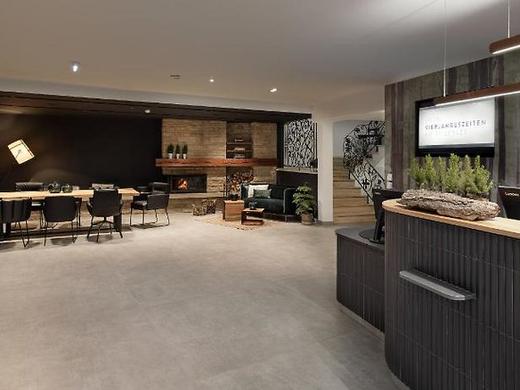 Hotel VierJahreszeiten