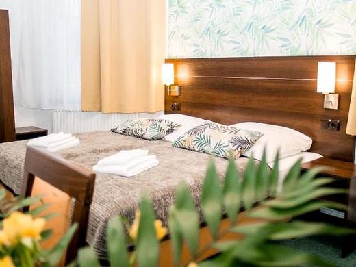 Hotel Polonia - Frankfurt/Oder