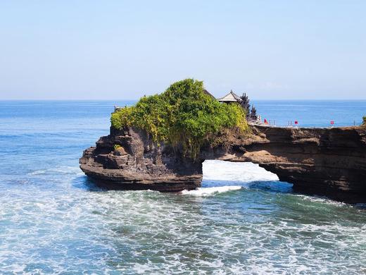 Rajavilla Lombok Resort