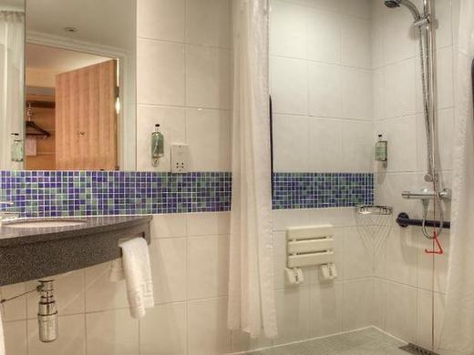 Holiday Inn Express Glasgow - City Center Theatreland