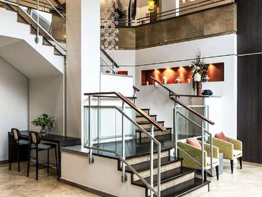 Hotel Paris Boulogne