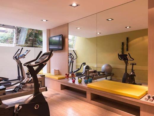 Hotel Paris Boulogne