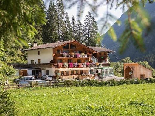 Hotel Restaurant Waldcafe