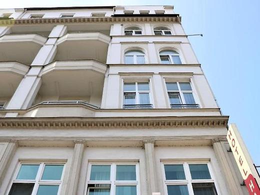 Novum Hotel Hamburg