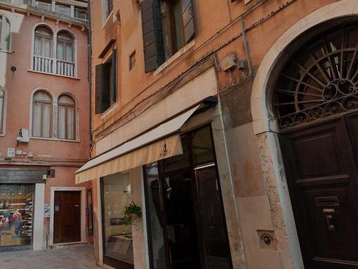 Residenza Manin Apartments