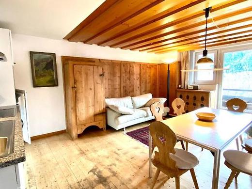 Ferienwohnungen Greier