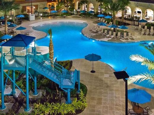 Homewood Suites by Hilton Flamingo Crossings