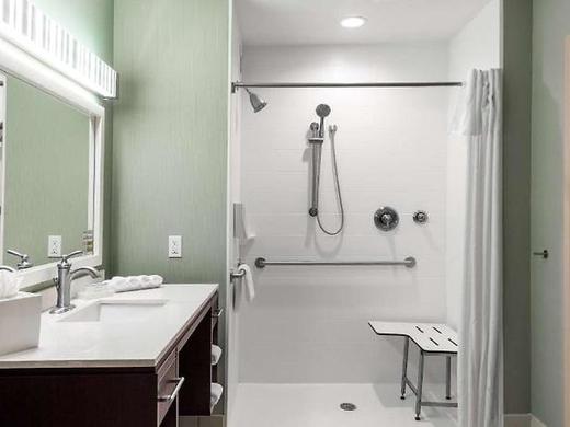 Home2 Suites by Hilton Ft. Lauderdale Airport-Cruise Port