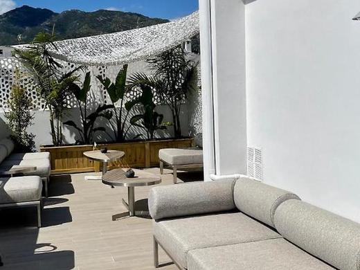Hostal Alisol Boutique Marbella