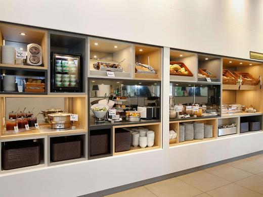 B&B Hotel Berlin-Charlottenburg