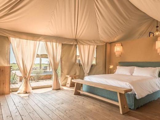 Terme di Vulci Glamping & SPA