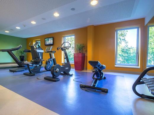 Park Inn by Radisson Frankfurt Airport