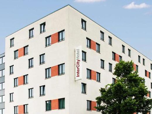 InterCityHotel Essen