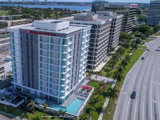 Hilton Garden Inn West Palm Beach I95 Outlets