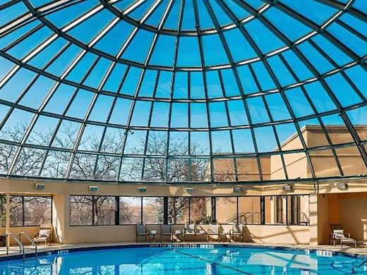 Sheraton Toronto Airport Hotel & Conference Centre