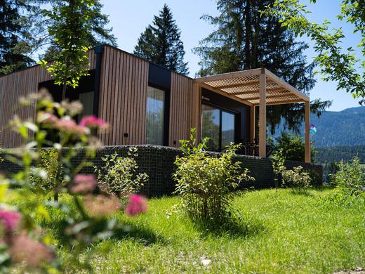 EuroParcs Pressegger See