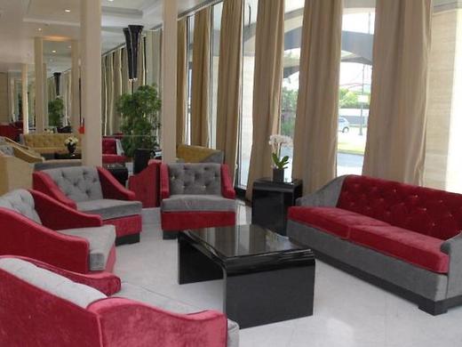 Grand Hotel Duca Di Mantova