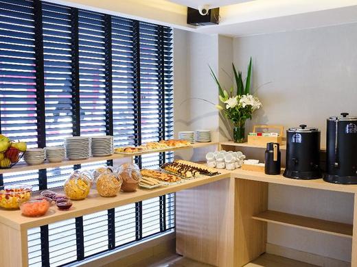 Unique Palacio San Telmo