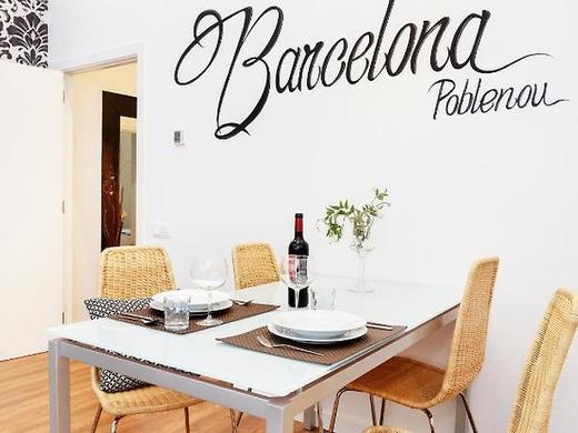 Feelathome Poblenou Beach Apartments
