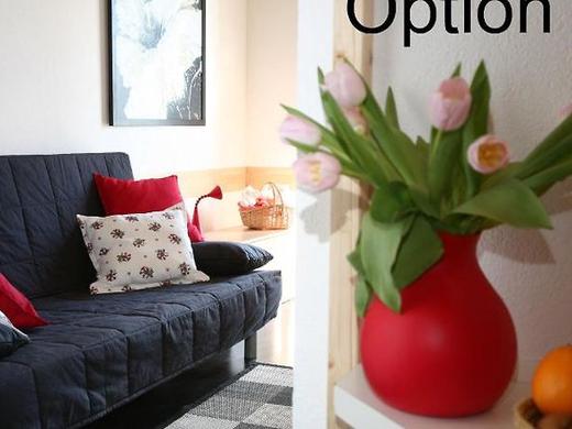 Youth Hostel Lugano Winter