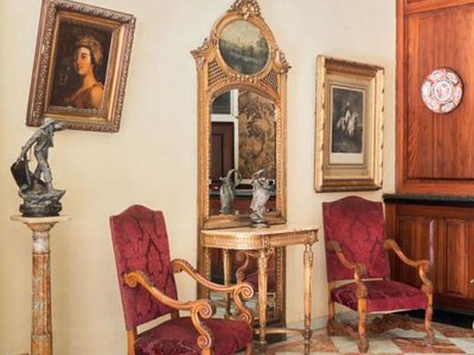 Le Metropole Luxury Heritage Hotel