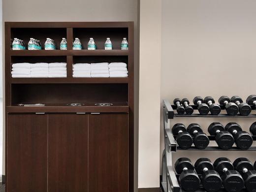 Courtyard by Marriott Jacksonville Flagler Center