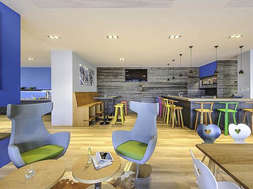 Felix Hotel Kaufbeuren