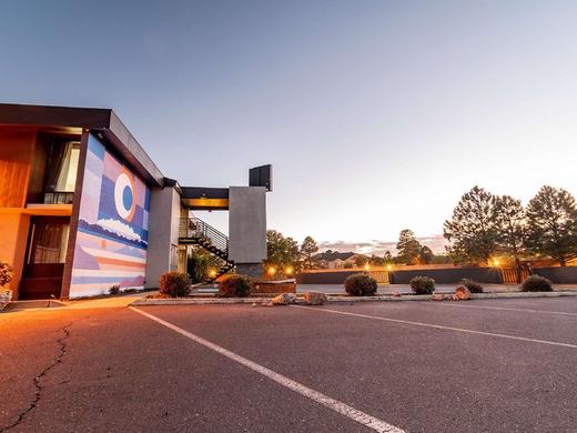 Aiden by Best Western @ Flagstaff