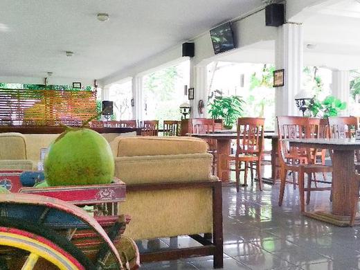 Inna Bali Heritage Hotel