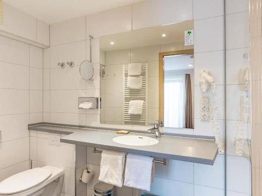 Familienhotel Löwen Nesselwang