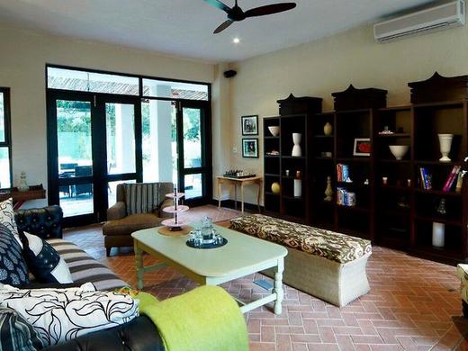 Sandton Lodge Rivonia