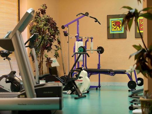 Wyndham Garden Duesseldorf Mettmann