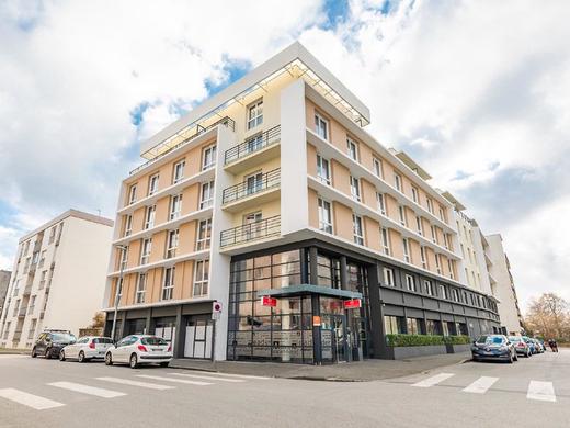 Appart'City Brest Place de Strasbourg