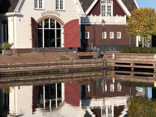 Fletcher Nautisch Kwartier