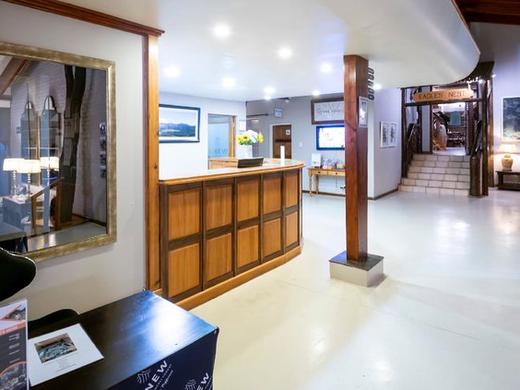 ANEW Resort Ingeli Forest