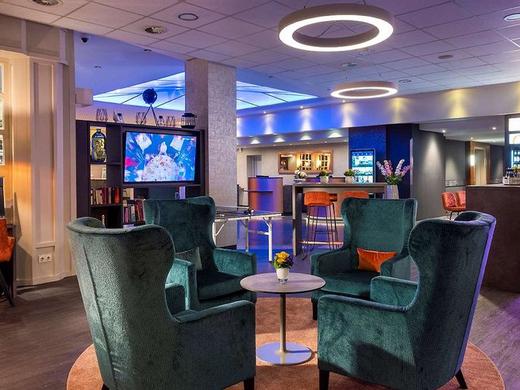 Dorint Main Taunus Zentrum Frankfurt/Sulzbach