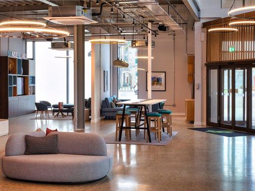 Holiday Inn Sunderland by IHG