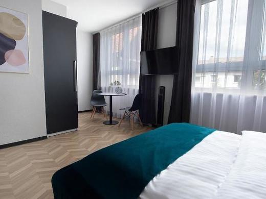 V Business Living Appartment