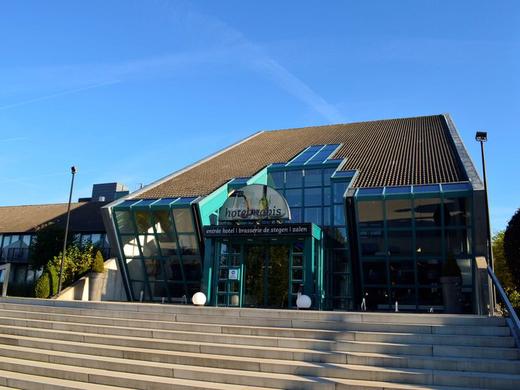 Best Western Hotel Nobis Asten