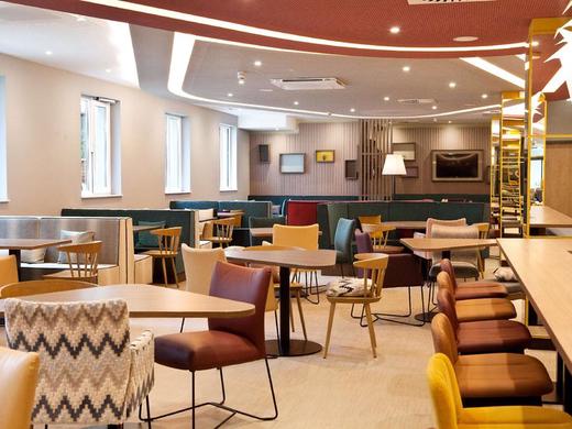 Hampton By Hilton Regensburg