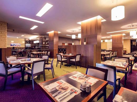 Mercure Torun Centrum