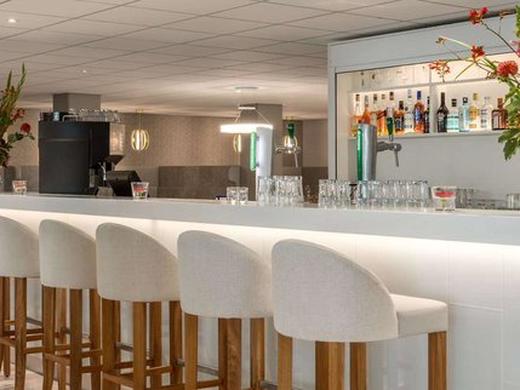 NH Amsterdam Schiphol Airport