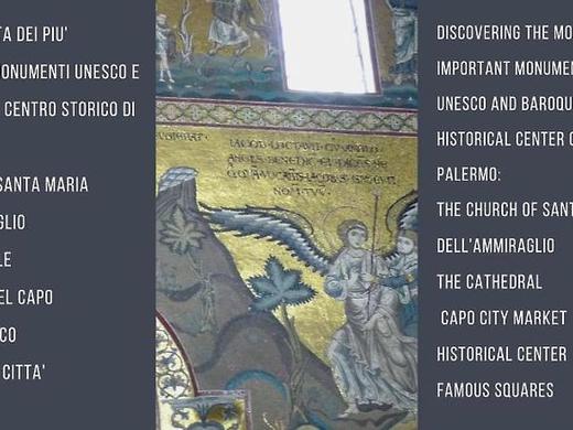 PALERMOINSUITE APARTHOTEL