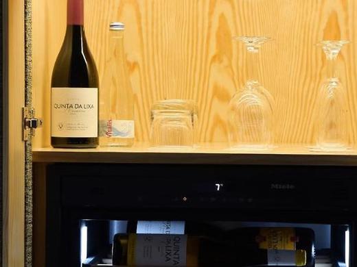 Monverde - Wine Experience Hotel