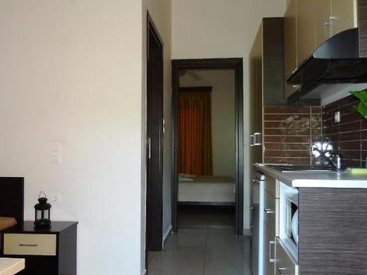 Lito Apartments - Paleochora