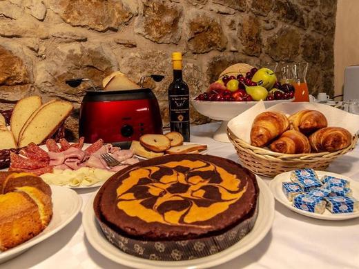 Hotel Gangi