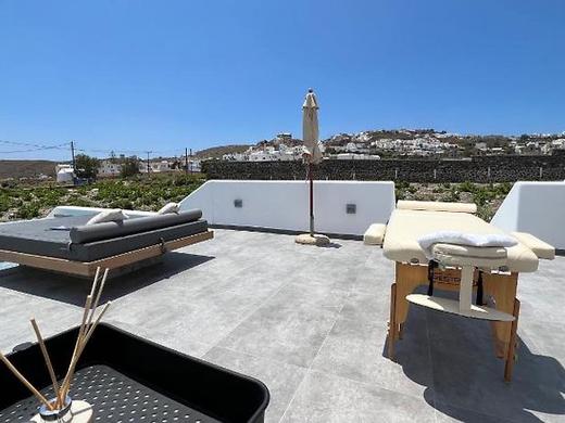 Vineyard Exlusive Suites