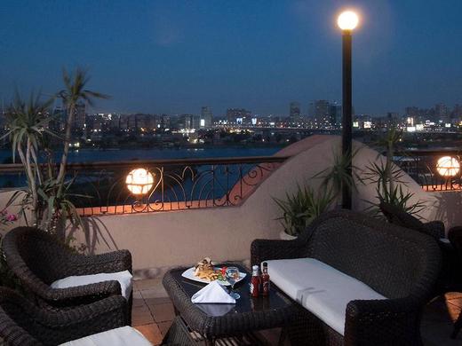 Swiss Inn Nile