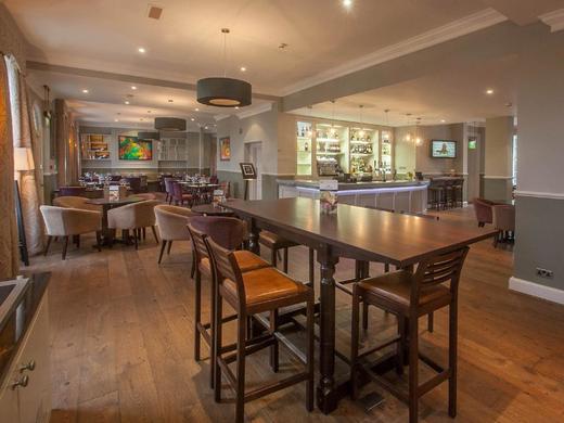 London Chigwell Prince Regent Hotel, BW Signature Collection