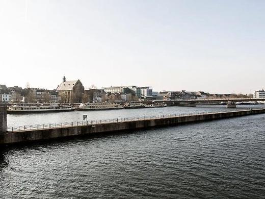 Leonardo Boutique Hotel Maastricht City Center